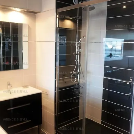 Apartamento Résidence Héliopolis Bâtiment K - 2 Pers. Cap D'agde Mae-4534